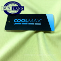 спортивные футбольные майки салфетки дышащие полиэфирная петелька ткань coolmax
